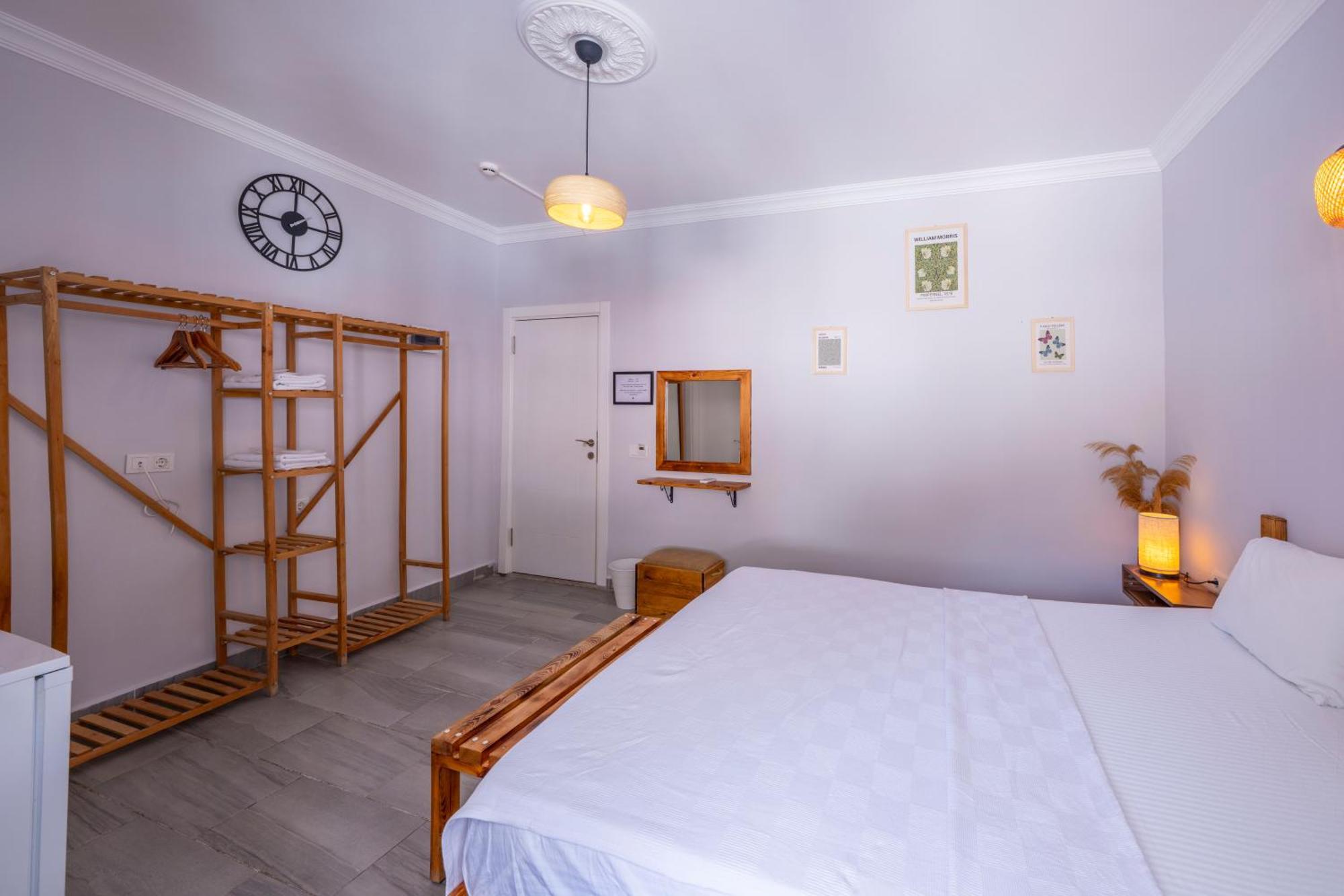 Larex Otel คาช ภายนอก รูปภาพ