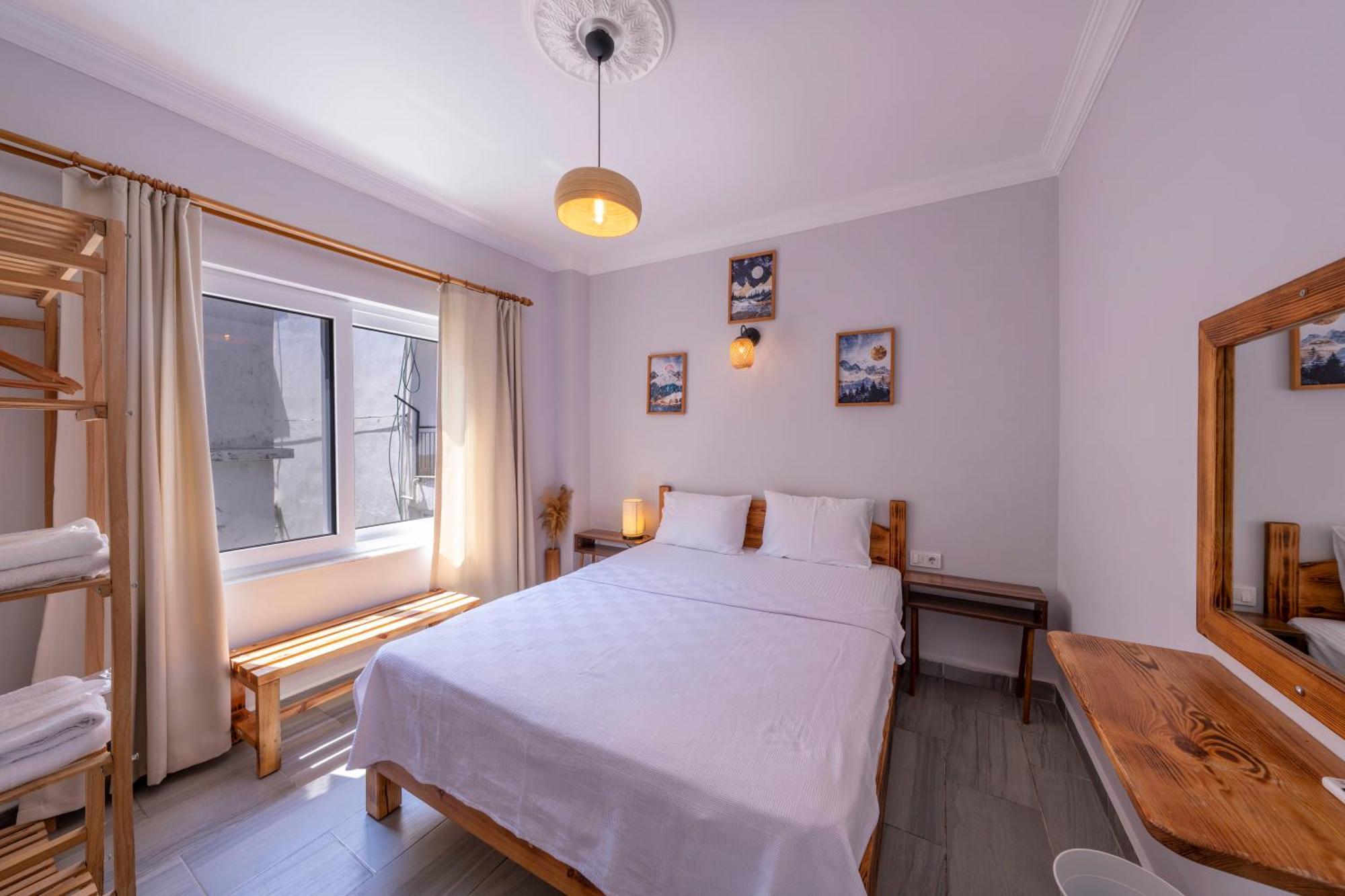 Larex Otel คาช ภายนอก รูปภาพ