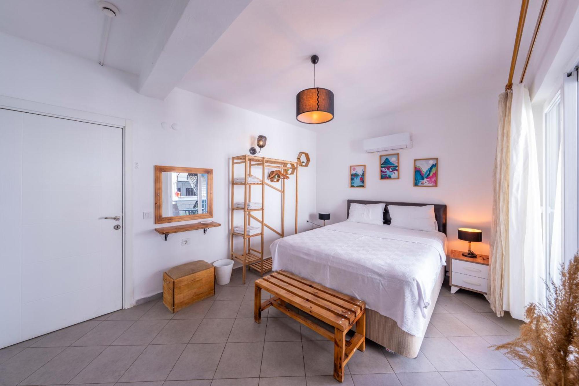 Larex Otel คาช ภายนอก รูปภาพ